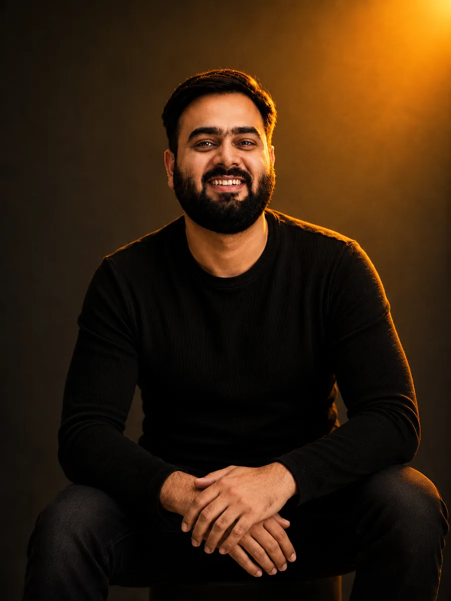 Aman Pal, product management coach