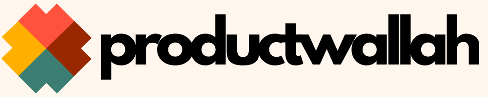 Productwallah